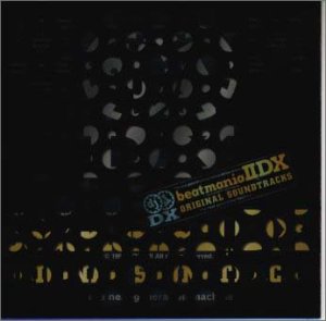 beatmania 2 DX Original Soundtracks