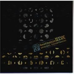 beatmania IIDX Original Soundtracks