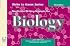 Write to Know: Nonfiction Writing Prompts for Secondary Biology (Write to Know)