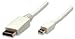 MANHATTAN 3.3-Feet 20-Pin Mini Displayport (324724)