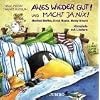 Alles wieder gut! und Macht ja nix! CD: H�rspiele mit Liedern und Playbacks