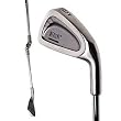 MEDICUS Dual-Hinged 5-Iron Training Clubs