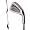 MEDICUS Dual-Hinged 5-Iron Training Clubs
