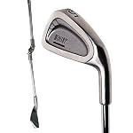 MEDICUS Dual-Hinged 5-Iron Training Clubs