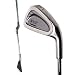 Sporting Goods : MEDICUS Dual-Hinged 5-Iron Training Clubs