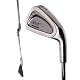MEDICUS Dual-Hinged 5-Iron Training Club