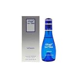 Cool Water By Davidoff For Women. Eau De Parfum Spray 1.7 Ounces