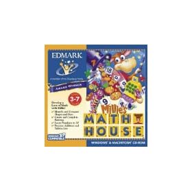 Millie's Math House