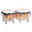 Latin Percussion LPM199-AW Lpm Mini Tunable Bongo Chrm C2