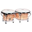 Latin Percussion LPM199-AW Lpm Mini Tunable Bongo Chrm C2