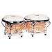 Musical Instruments : Latin Percussion LPM199 Mini Tunable Bongos