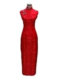 Silk brocade 