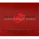 The Essential Songs of Andrew Lloyd Webber by Andrew Lloyd Webber, John Owen Edwards, Julian Kelly, Martin Yates, and National Symphony Orchestra