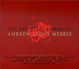 The Essential Songs of Andrew Lloyd Webber