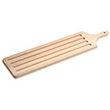 Snow River Baguette Bread Board