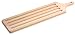 Kitchen & Housewares : Snow River Baguette Bread Board