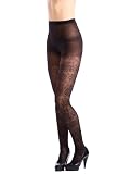 bellycloud Damen Strümpfe & Strumpfhosen/ Stulpen Strumpfhose