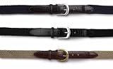 Stretch Web Belt