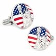 Cufflinks - American Liberty