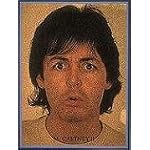 Paul McCartney - McCartney II book cover