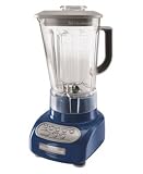 KitchenAid 5-Speed Blender with Polycarbonate Jar, Onyx Black