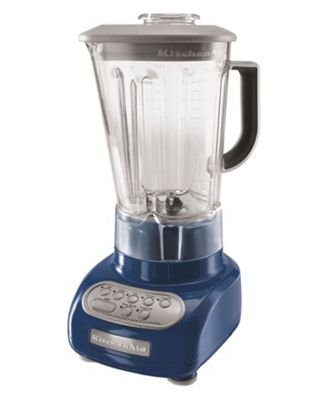 KitchenAid 5-Speed Blenders with Polycarbonate Jars