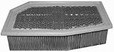 Hastings AF1247 Panel Air Element