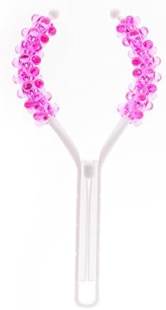 Dahoc Cell Roller Leg Slimming Anti Cellulite Massager for Leg Beauty Y-shape Leg Massager Body Relax Bueaty Products by DAHOC Health massage