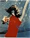 Bjork Autographed/Hand Signed 8x10 Photo