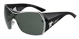 Christian Dior - Authentic Christian Gaucho 1 Sunlgasses HJY Ruthenium