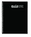 House of Doolittle Academic Planner, July 2015 to August 2016, Black Cover, 8.5 x 11 Inches (HOD26302)