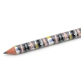 V&A Pattern Pencil (Grey Raimoult)||EVAEX