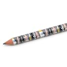 V&A Pattern Pencil (Grey Raimoult)||EVAEX