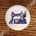 Crafts Sewing Vintage Sewing Machine Drawer Pulls Knobs