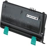 HP C3900A (HP 00A) Remanufactured Toner Cartridge for HP LaserJet 4V / 4MV Printers (New Drum)