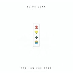Too Low for Zero