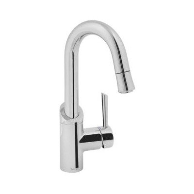 Jado 800/830/100 Coriander Bar Polished Chrome