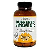 Buffered C-1000mg TR 250 Tablets