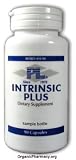 Intrinsic Plus by Progressive Labs (90 Capsules)