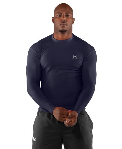 Under Armour Men's ColdGear® Long Sleeve Crew