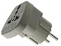 Adaptateur universel pour Union Europ�enne