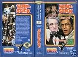 Slapstick - Madeline Kahn,Marty Feldman,John Abbott,Jim Backus,Samuel Fuller,Merv Griffin,Pat Morita,Orson Welles,Virginia Graham,Steven Paul,Steve Aaran Jerry Lewis