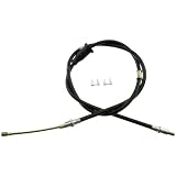 Dorman C660244 Parking Brake Cable by Dorman