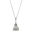 Anna Sheffield&reg; for Target&reg; Filigree Charm Necklace