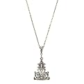 Anna Sheffield&reg; for Target&reg; Filigree Charm Necklace