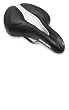 Planet Bike 5023 ARS Competition Anatomic Relief Saddle w/ Gel (Women's Black)