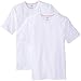 Dockers Men's 2-Pack Performance Crew Neck T-Shirt