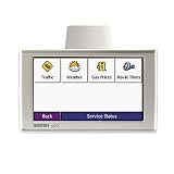 Garmin nuvi 680 Personal Travel Assistant
