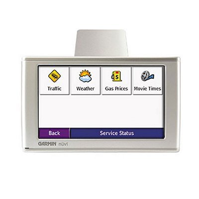 Garmin nuvi 680 Personal Travel Assistant