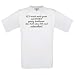 Ich würde mich gerne.. T-Shirt Herren S-XXL